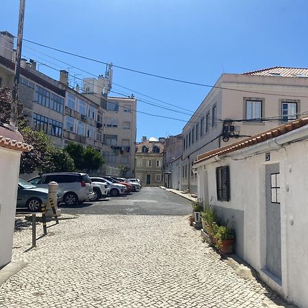 Riverside Apartment 42 - Lisbon Bagian luar foto