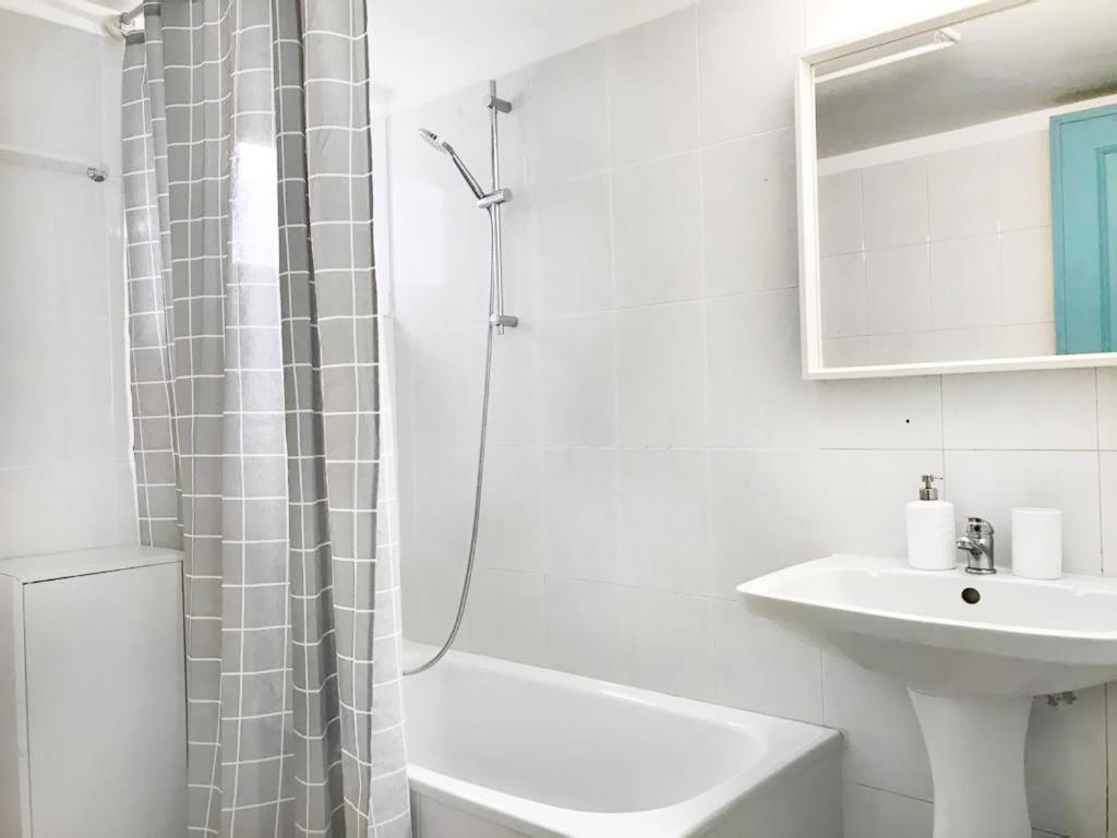 Riverside Apartment 42 - Lisbon Bagian luar foto