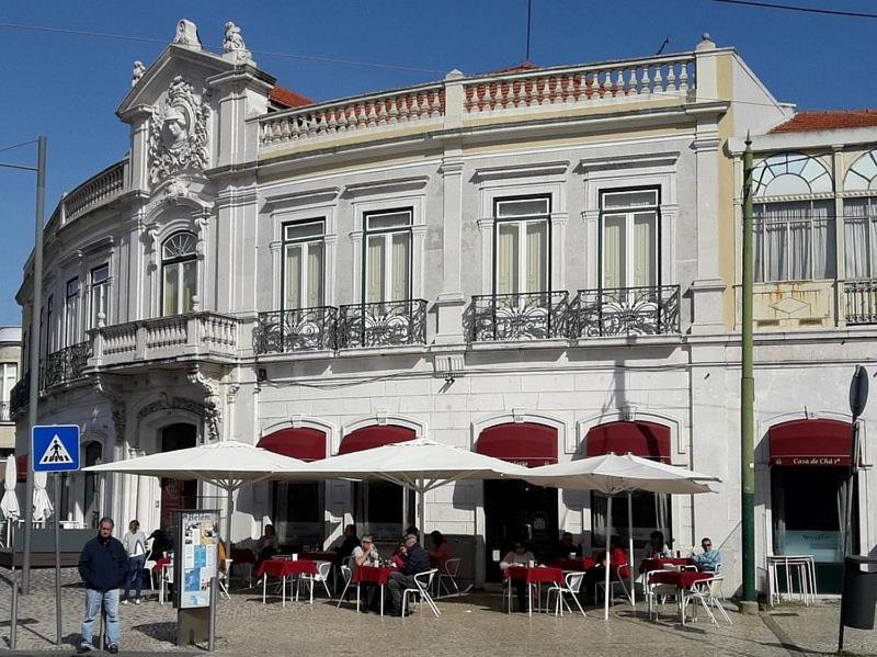Riverside Apartment 42 - Lisbon Bagian luar foto