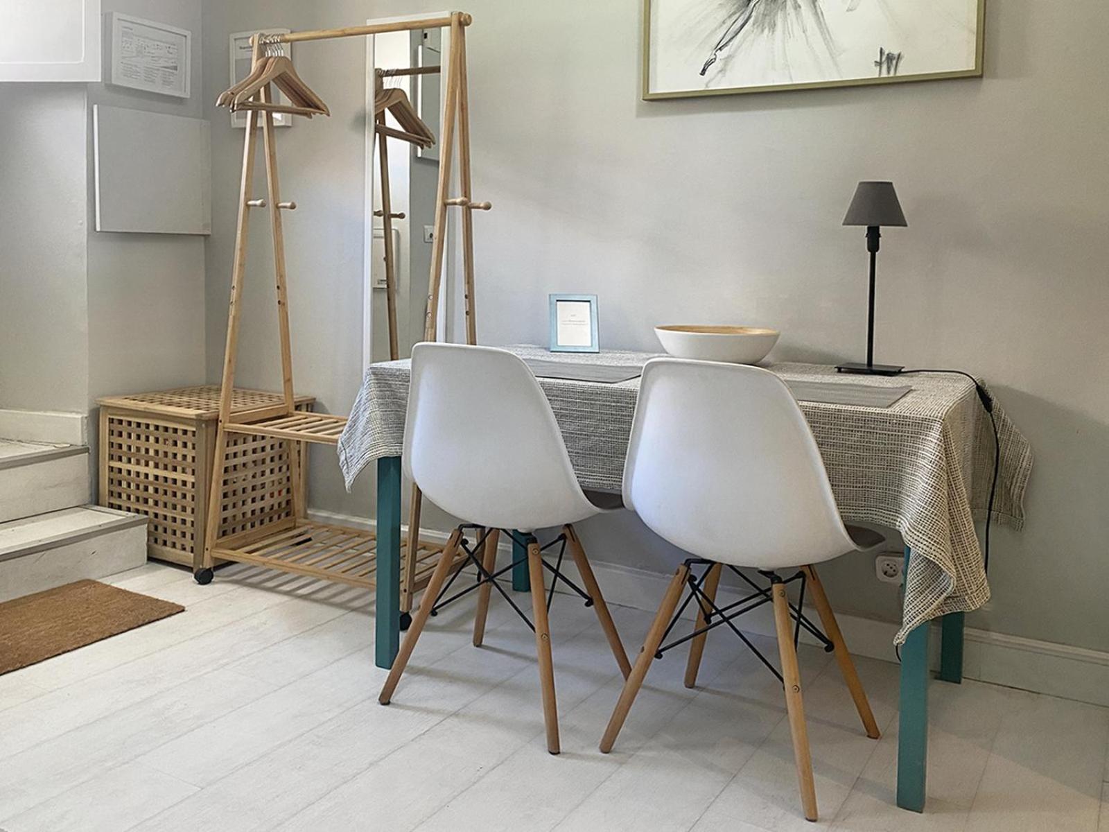 Riverside Apartment 42 - Lisbon Bagian luar foto