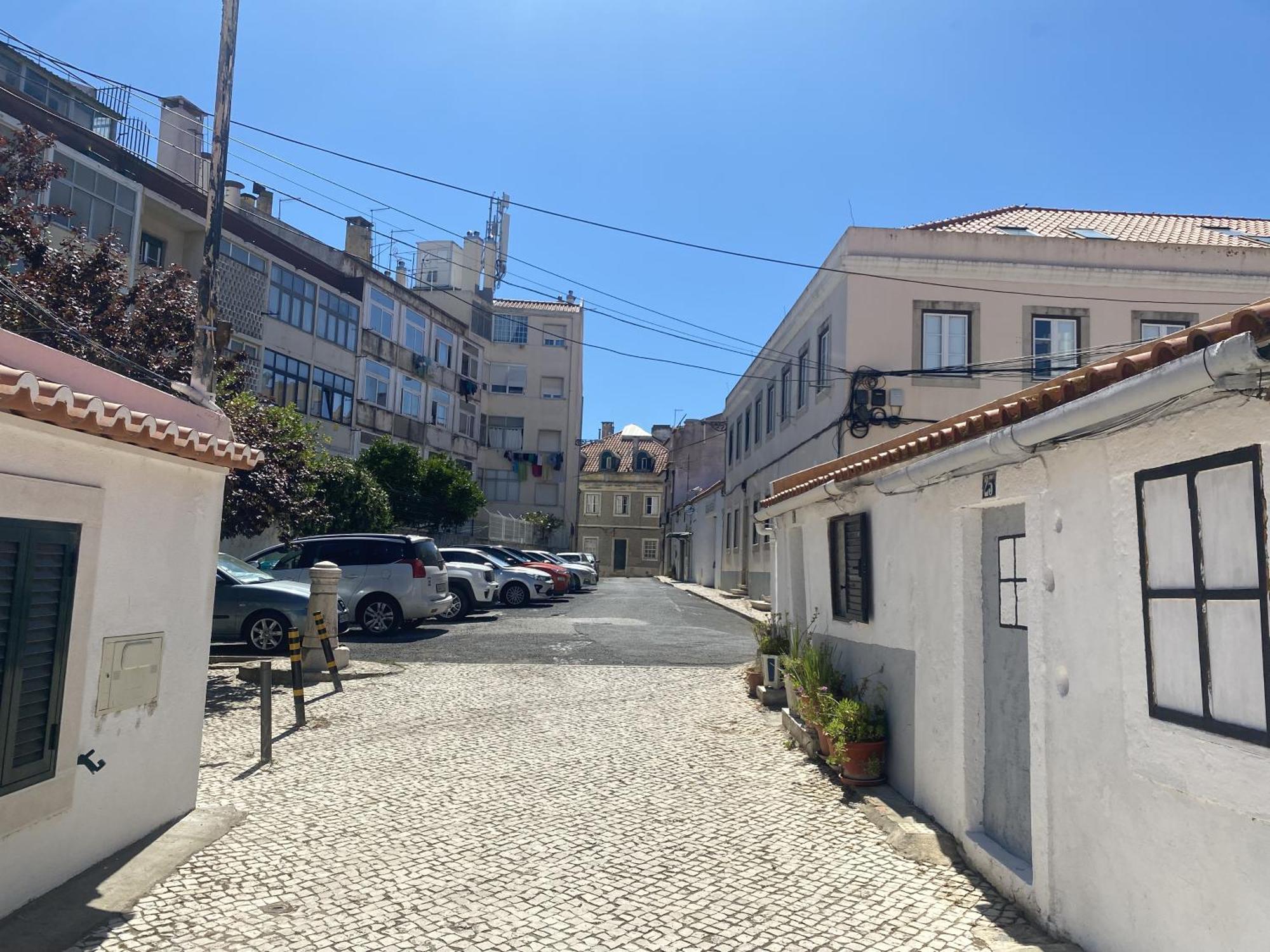 Riverside Apartment 42 - Lisbon Bagian luar foto