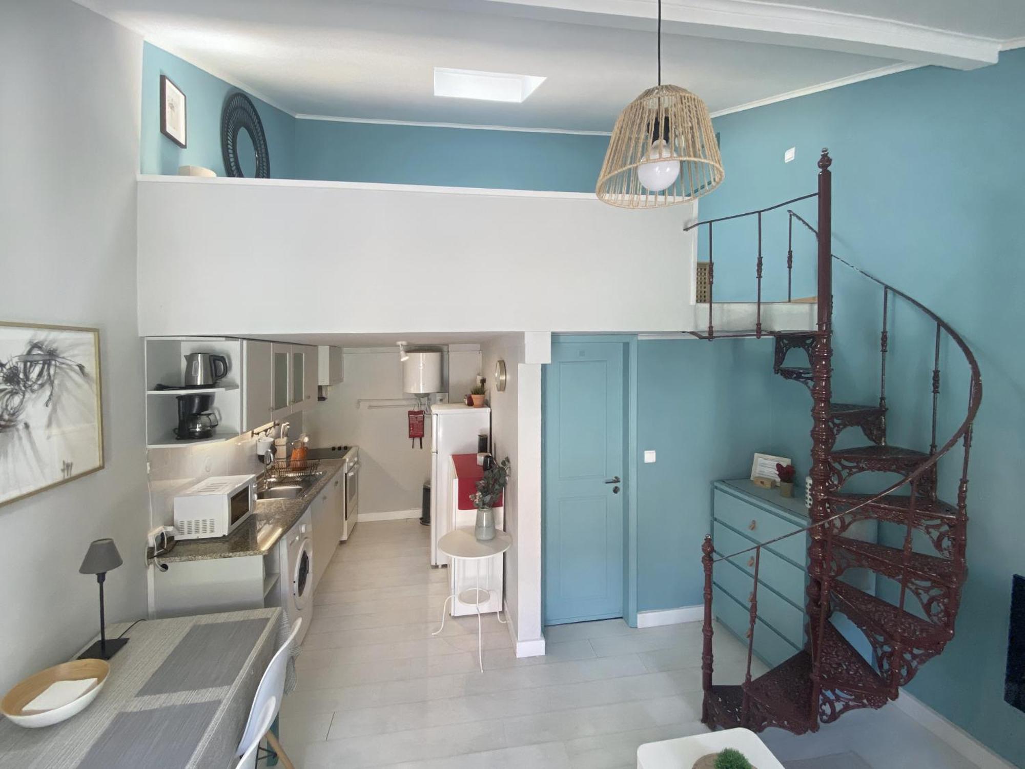 Riverside Apartment 42 - Lisbon Bagian luar foto
