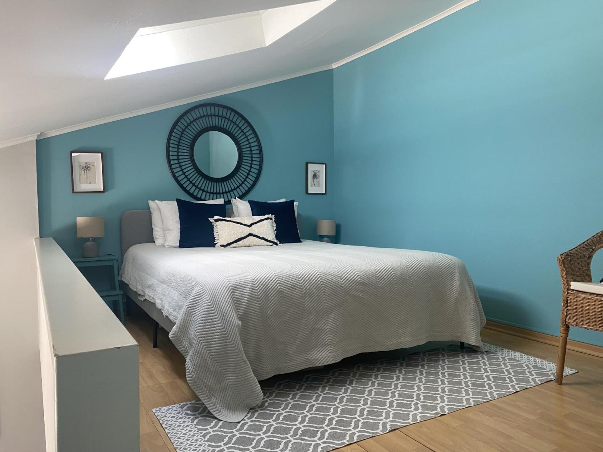 Riverside Apartment 42 - Lisbon Bagian luar foto