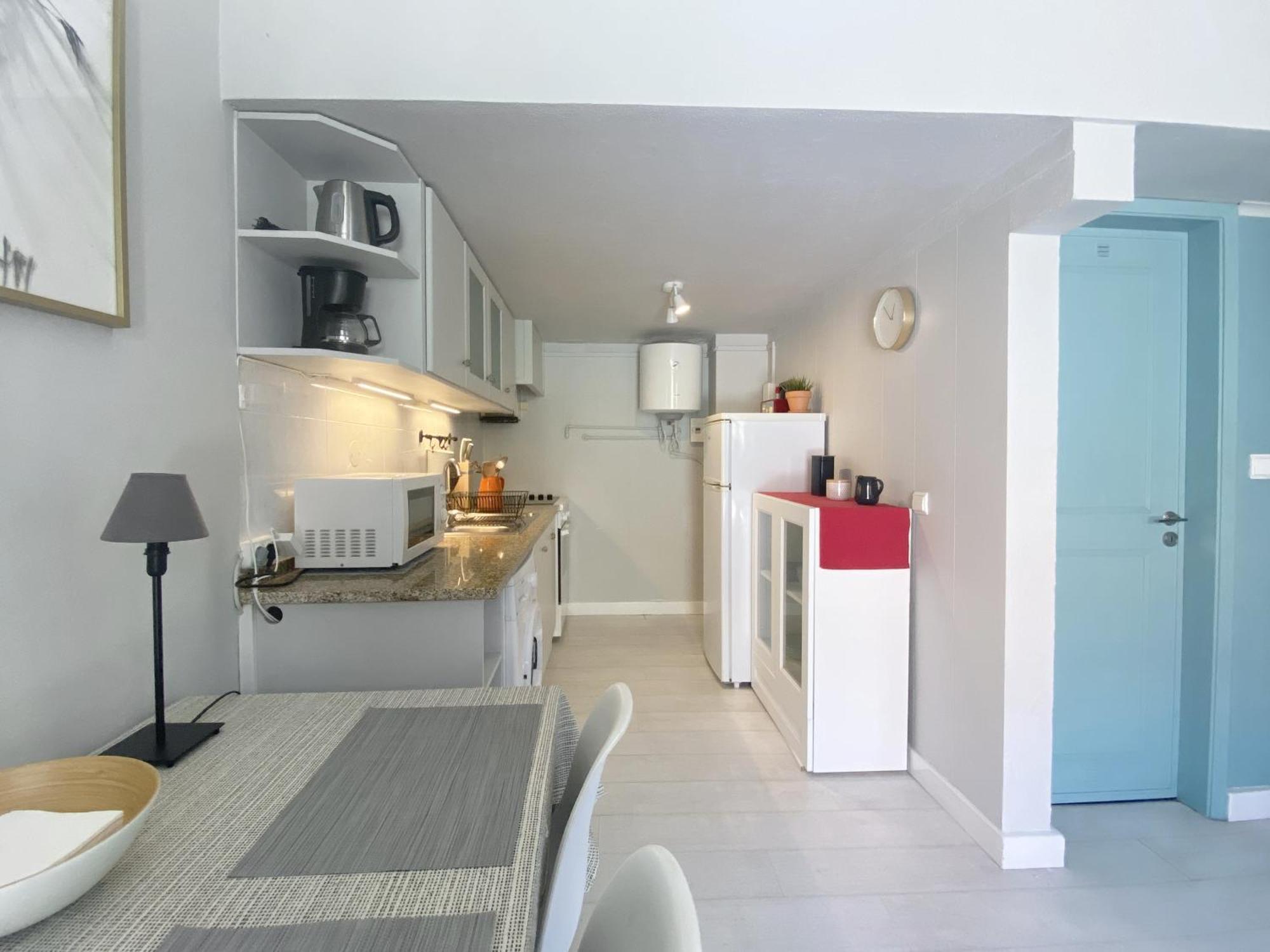Riverside Apartment 42 - Lisbon Bagian luar foto